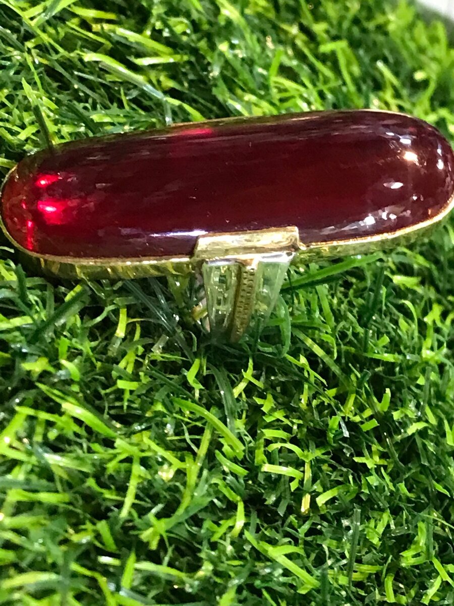 Stone anarri yakoot