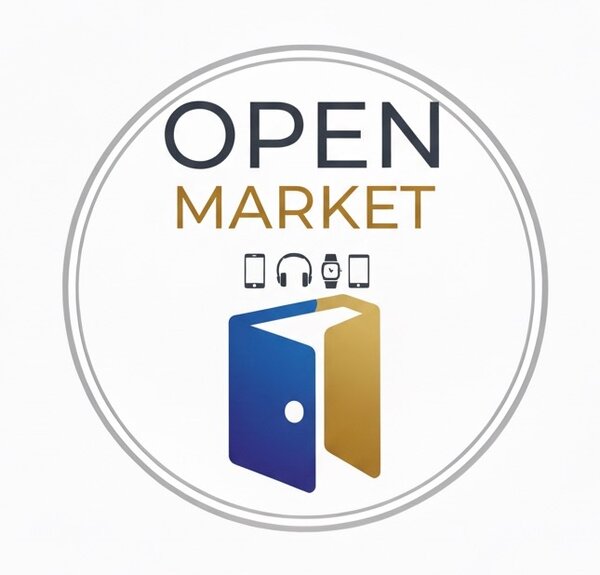 Open market