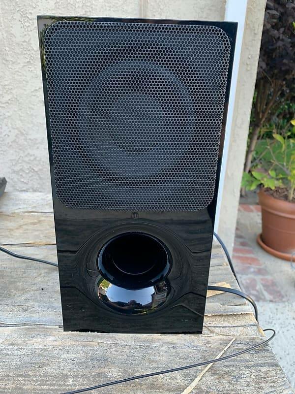 SONY HT-CT390 3.1CH WIRELESS SOUNDBAR