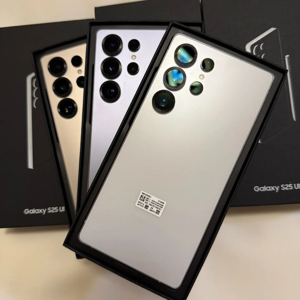 Samsung alaxy S25 Ultra 512GB