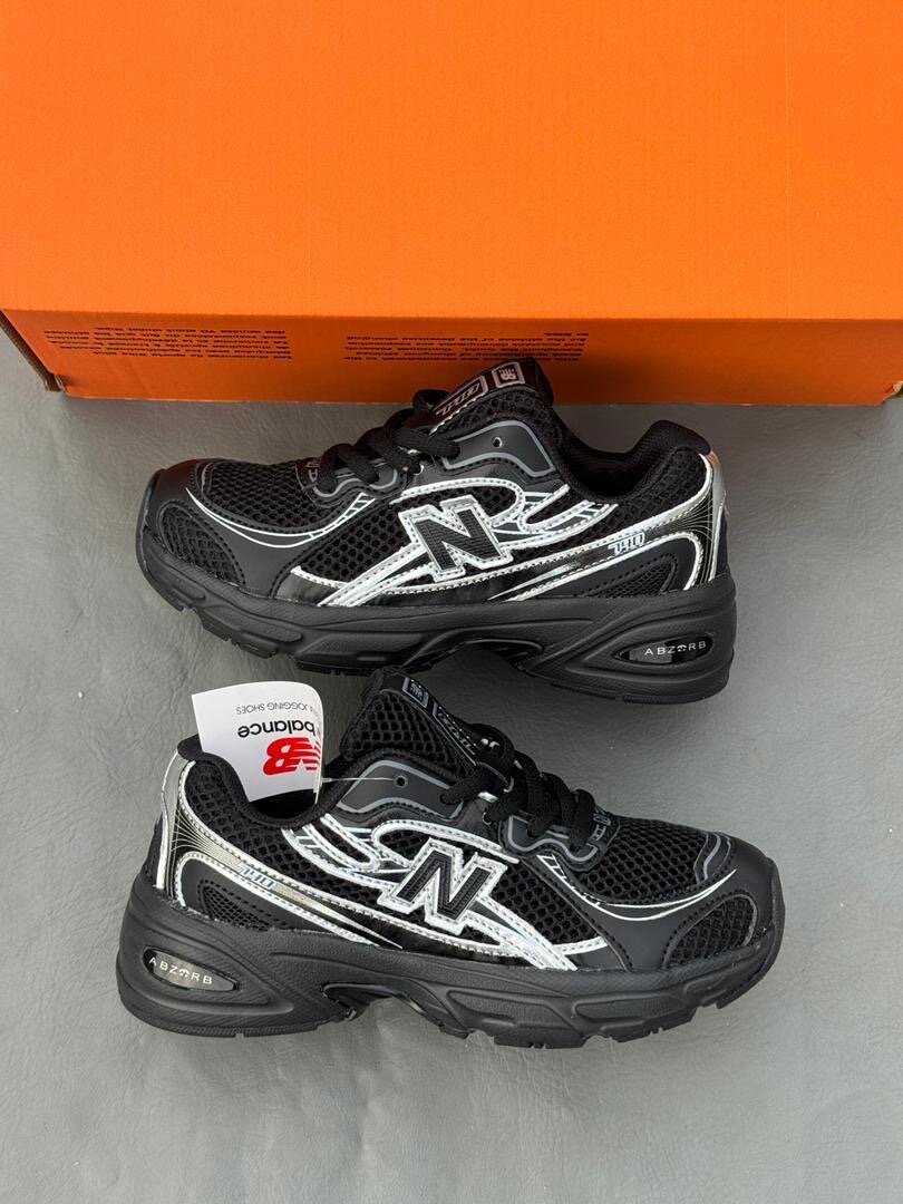 Chaussures de running New Balance