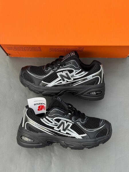 Chaussures de running New Balance