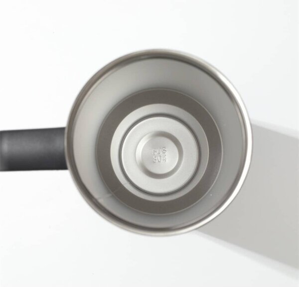 Tasse Thermique en Acier Inox