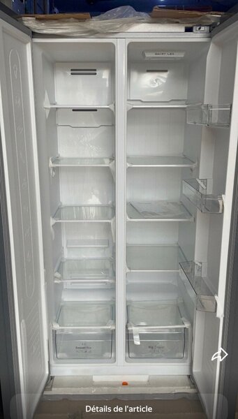 Réfrigérateur