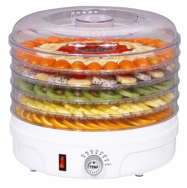 Déshydrateur alimentaire