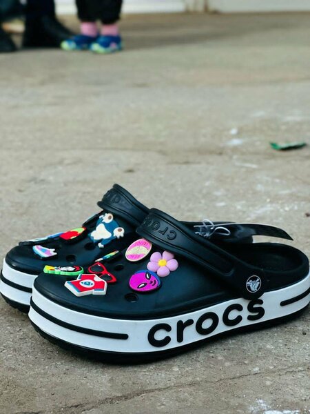 Crocs