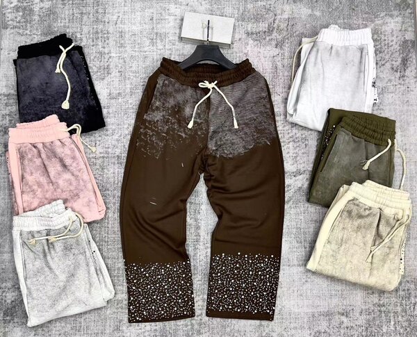 Pantalon de jogging stylé