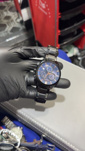 Montre de Luxe Homme