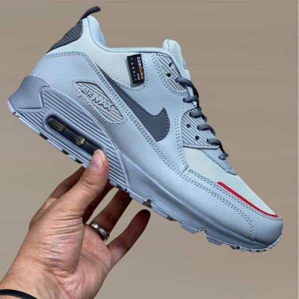 Baskets Nike Air Max 90