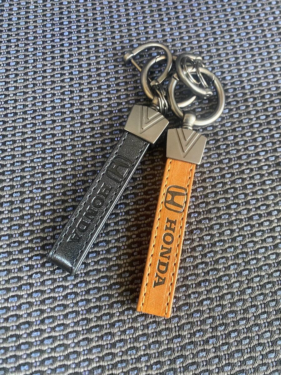 Executive Key Chains For Toyota, Hyundai, Honda