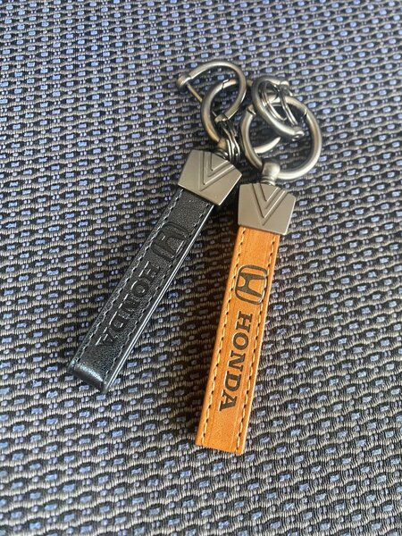 Executive Key Chains For Toyota, Hyundai, Honda