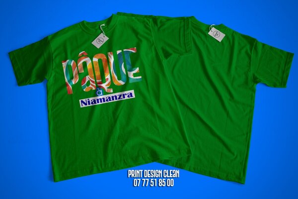 Tee-shirts chrétiens