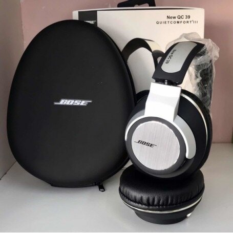 Casque Bose QC39