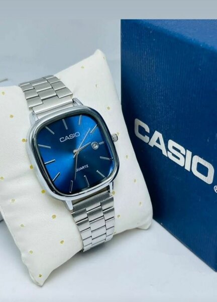 Montre homme Casio classique