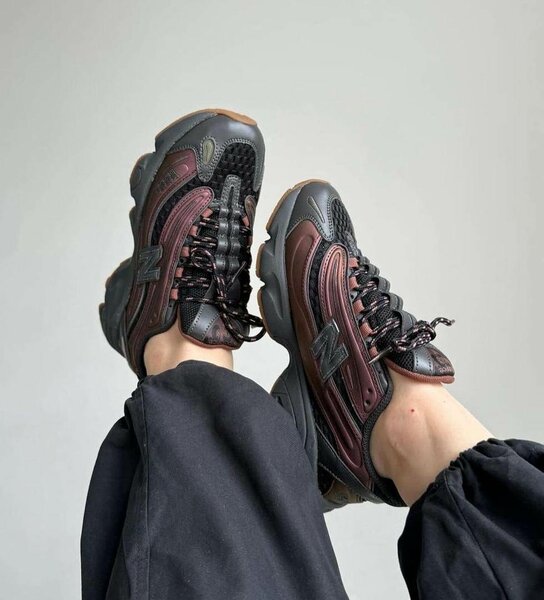 New Balance Sneakers