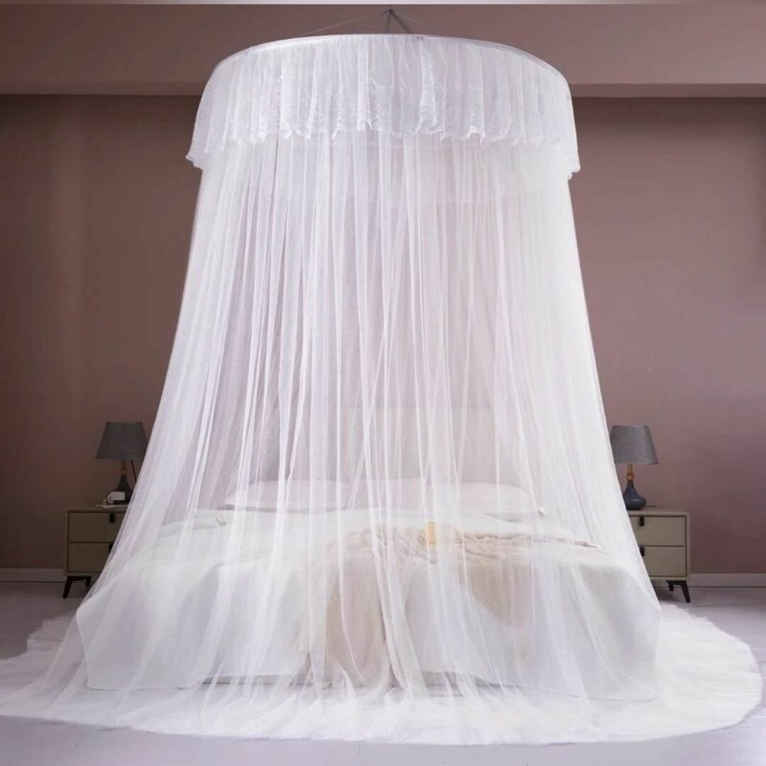KING SIZE Mosquito Nets
