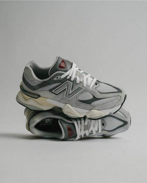 Baskets New Balance 9060