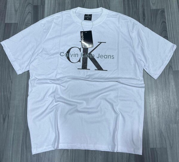 T-shirt Calvin Klein Jeans