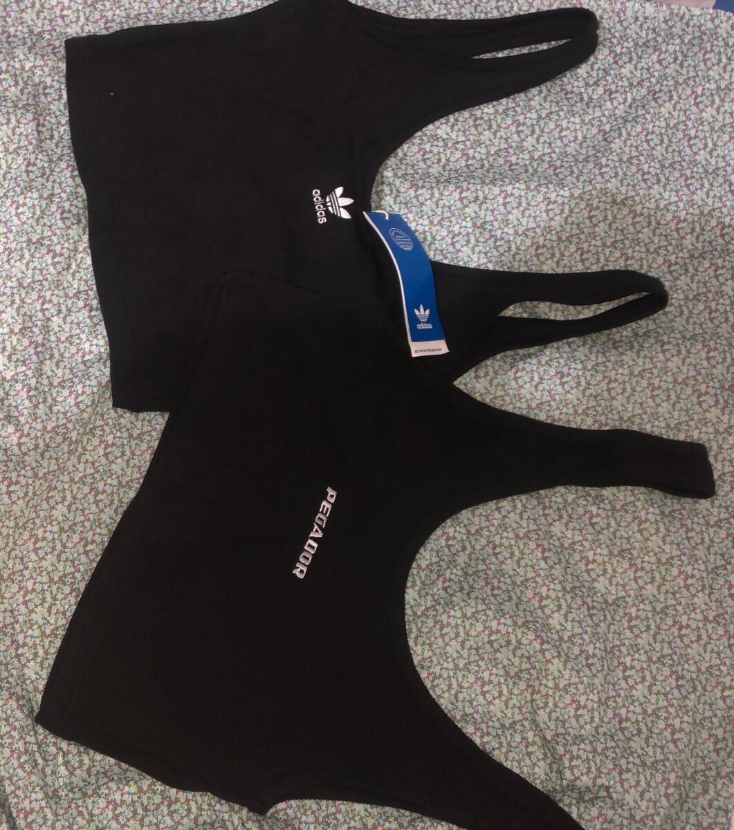 Débardeurs Sport Femme Adidas