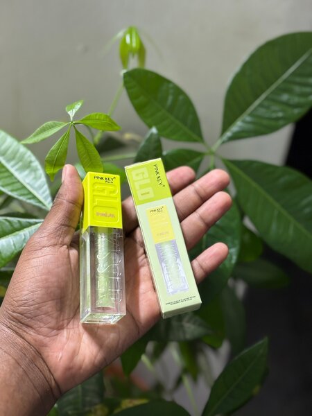 Baume à Lèvres Hydratant Glo