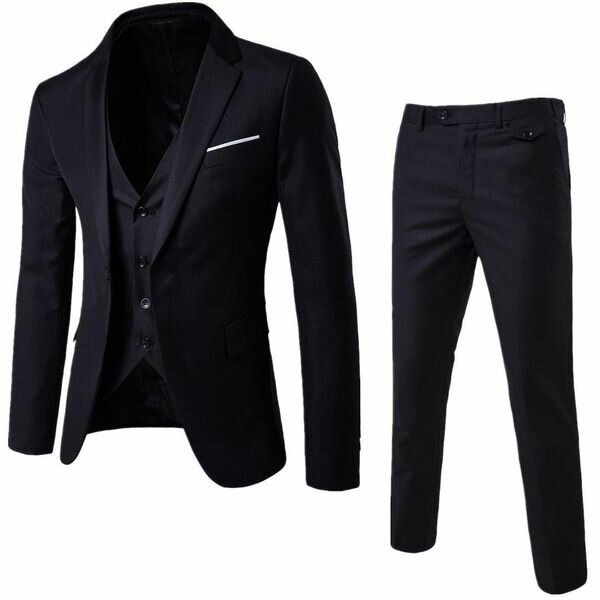 Men's suits 