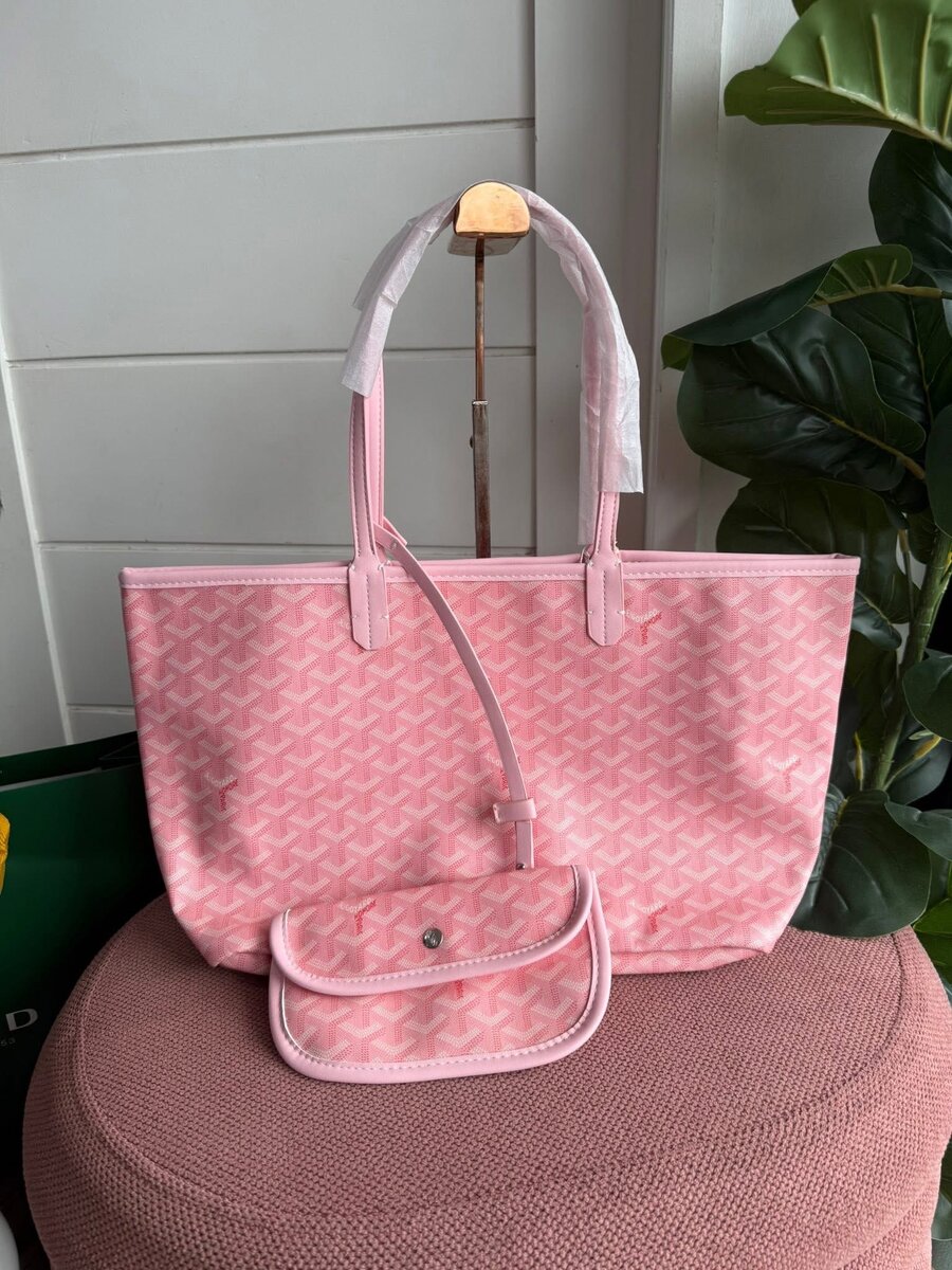 Sac cabas élégant à motifs