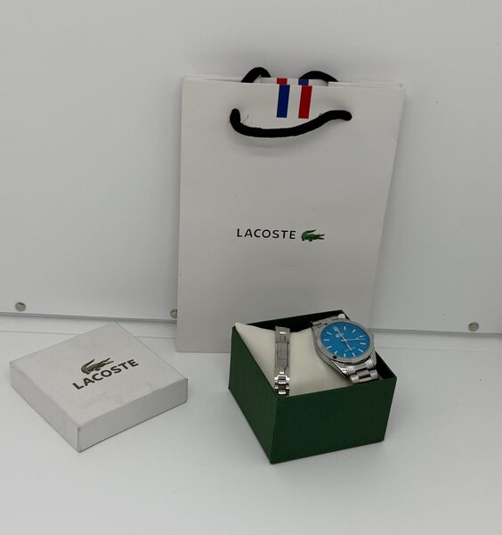 Montre Lacoste homme