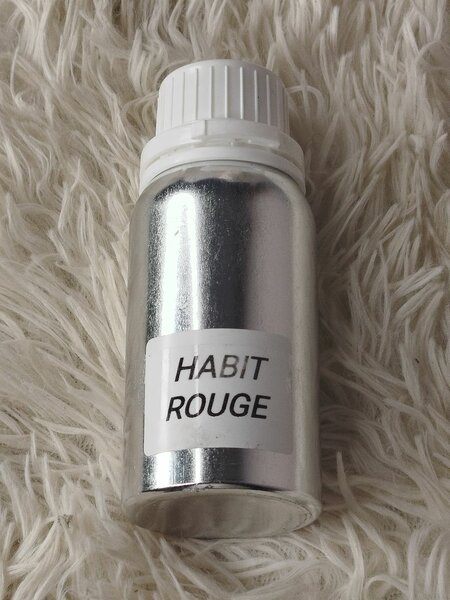 Parfum Habit Rouge 100ml