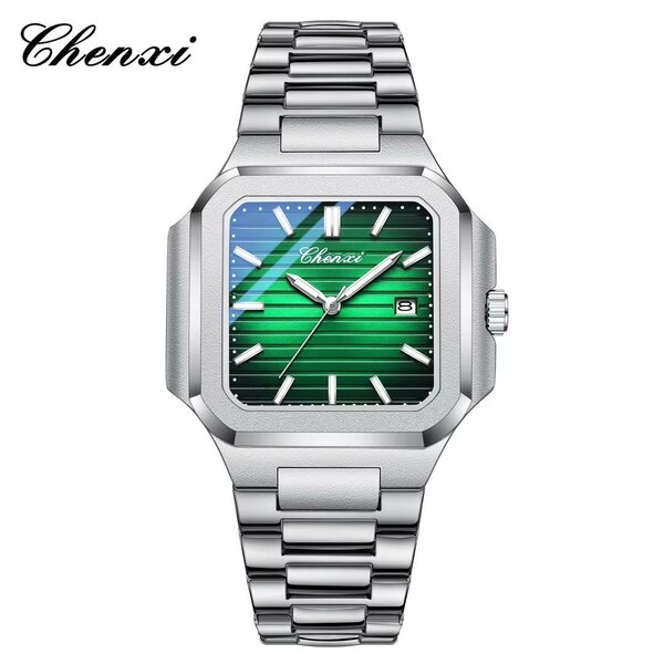 Montre Homme Chenxi Acier