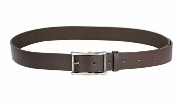 Men's belt