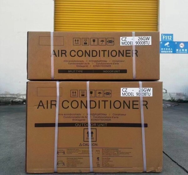 AIR CONDITIONER