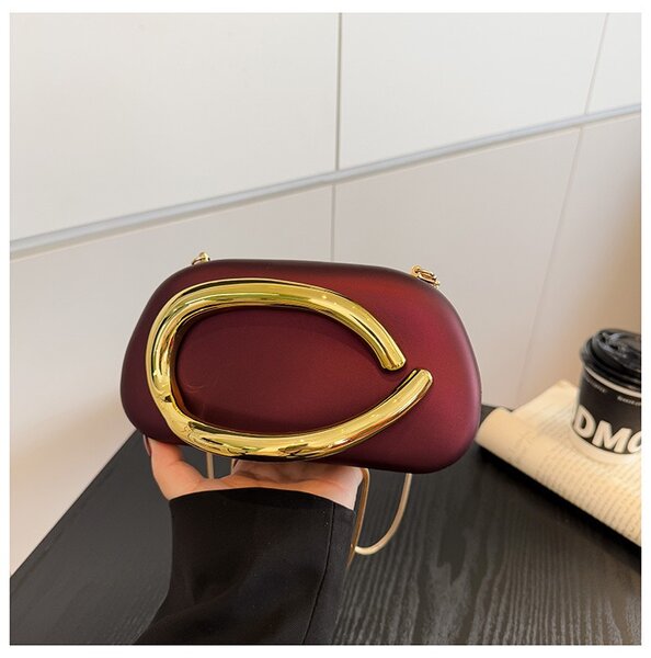 Sac à bandoulière élégant