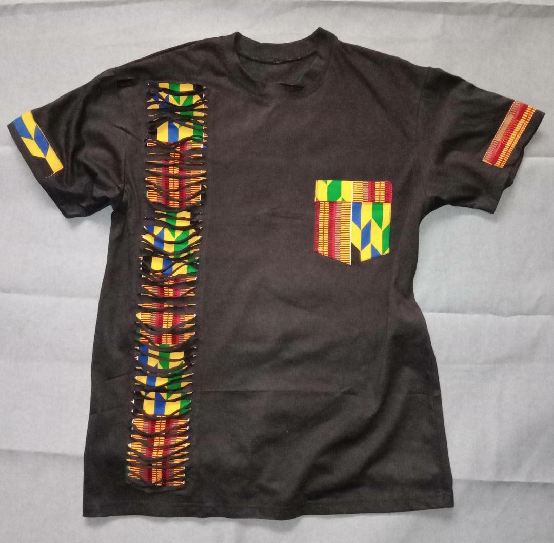 Afrocentric tshirts