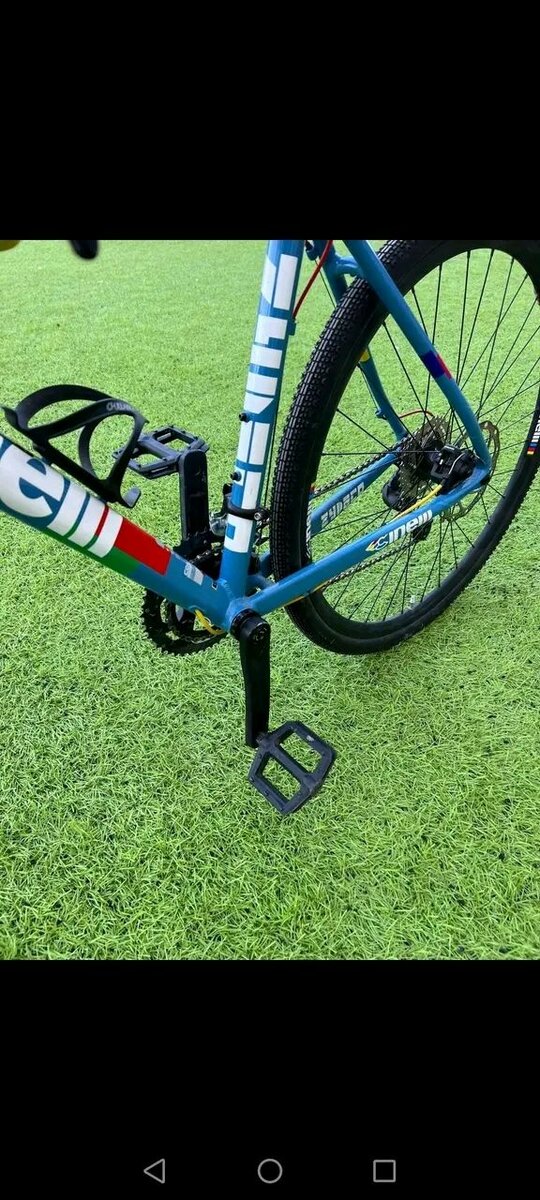 Vélo de route Esprit