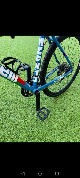 Vélo de route Esprit