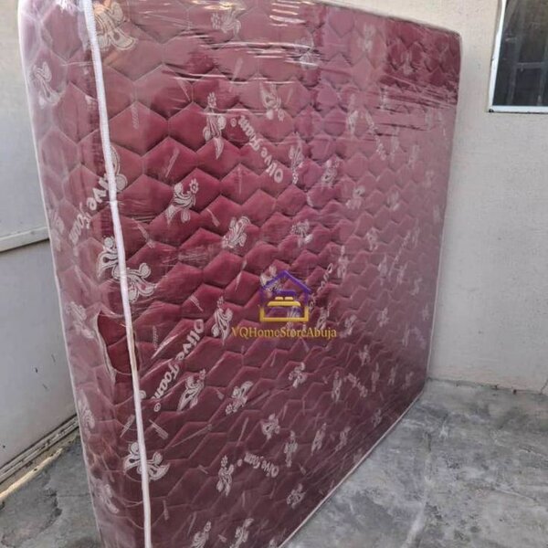 Matelas Confortable Queen