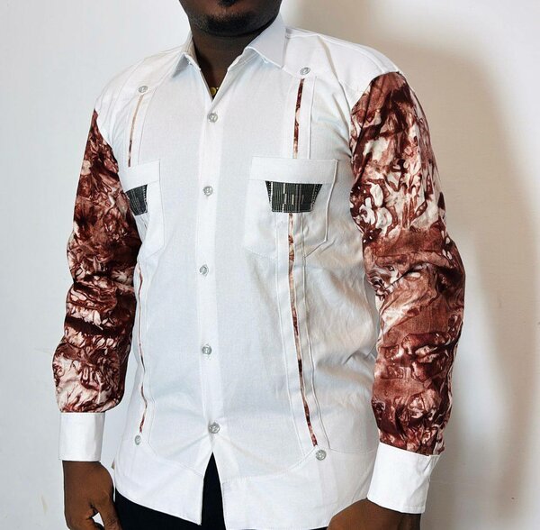 Chemise homme élégante