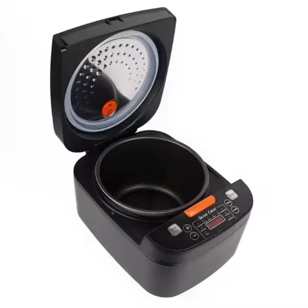 Cuiseur de riz électrique