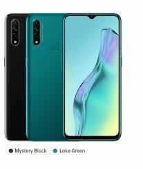 Smartphone OPPO A31