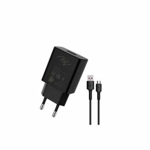 Chargeur ITEL U05IEA - Android - 200mA - 1.A - Micro USB