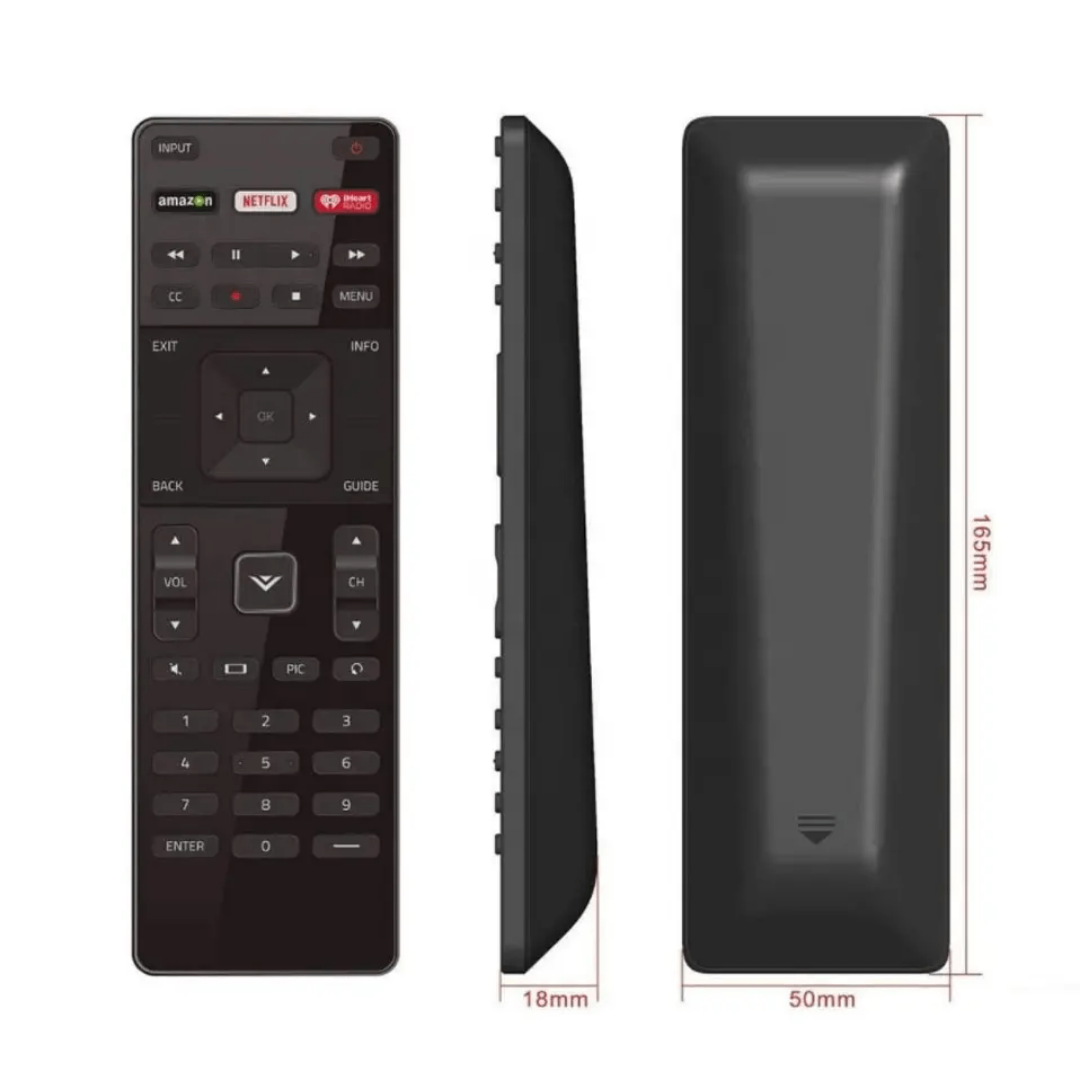 Télécommande Vizio Télé