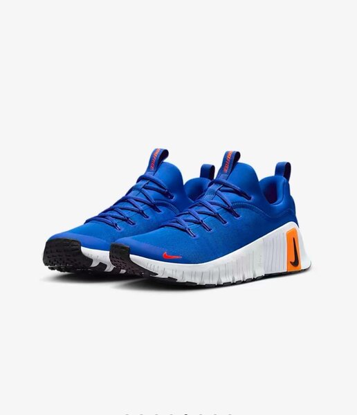 NIKE FREE METCON 6