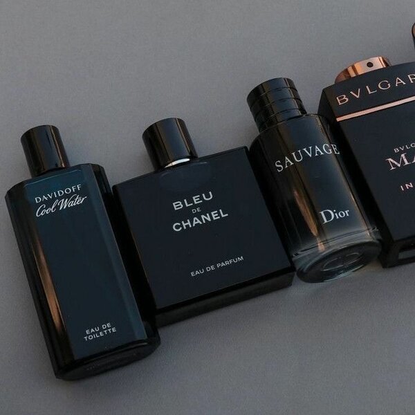 Parfums pour Homme Luxe
