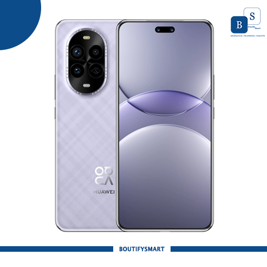 Huawei Nova 13 Pro -12/256Go