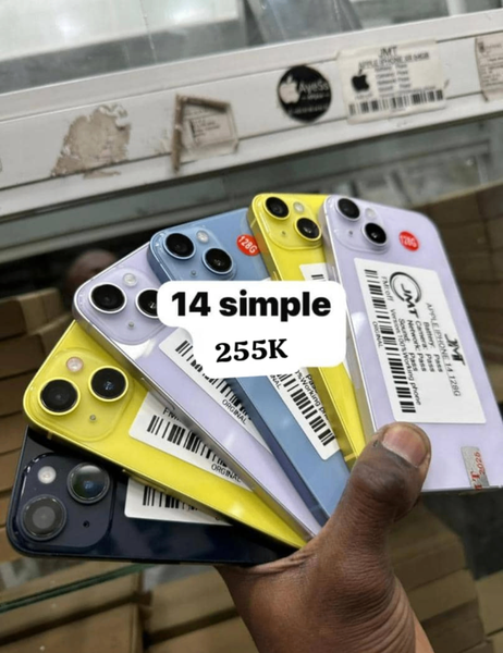 Premium Unlocked Smartphones