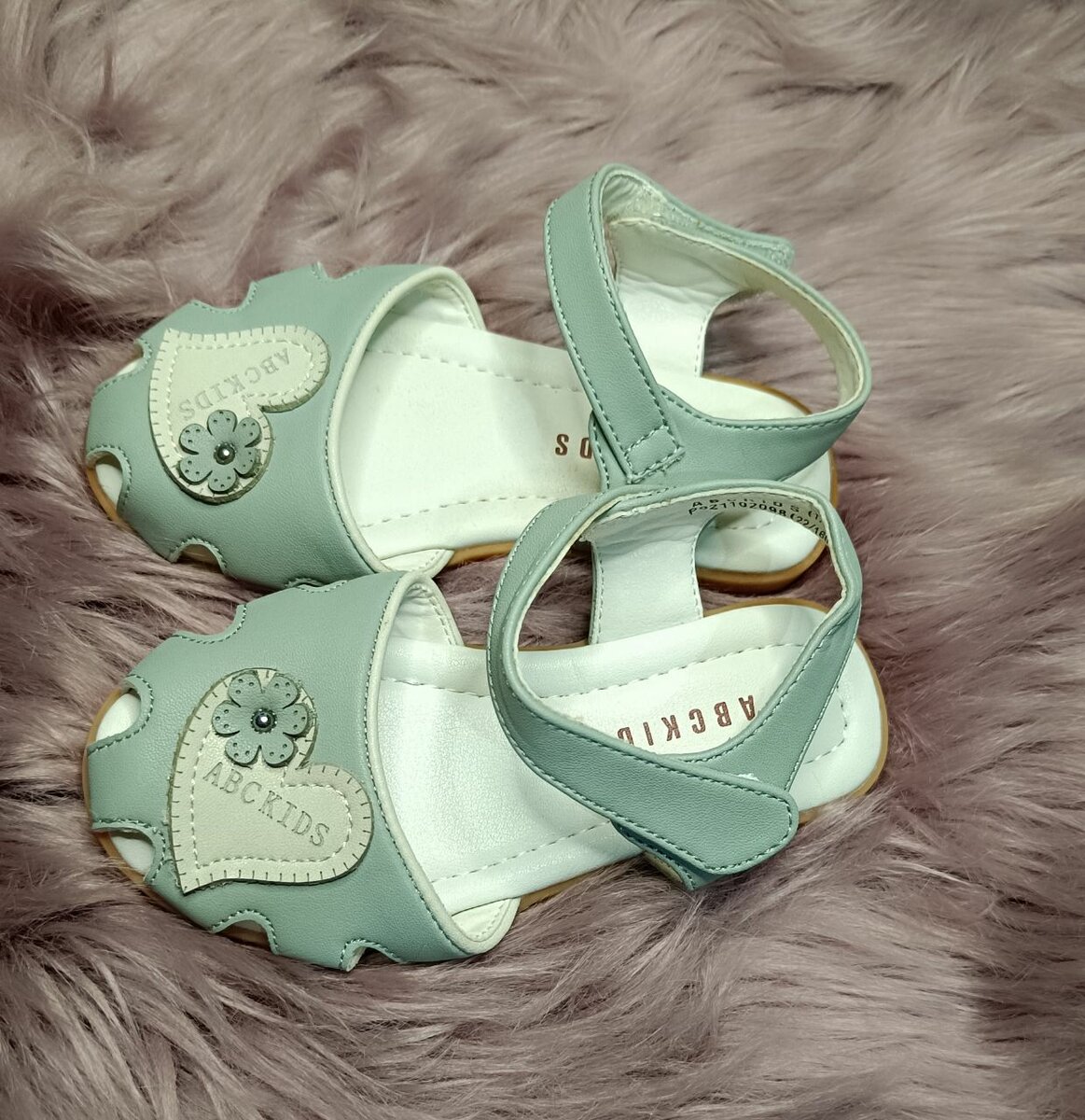 Sandales et Chaussures Enfant