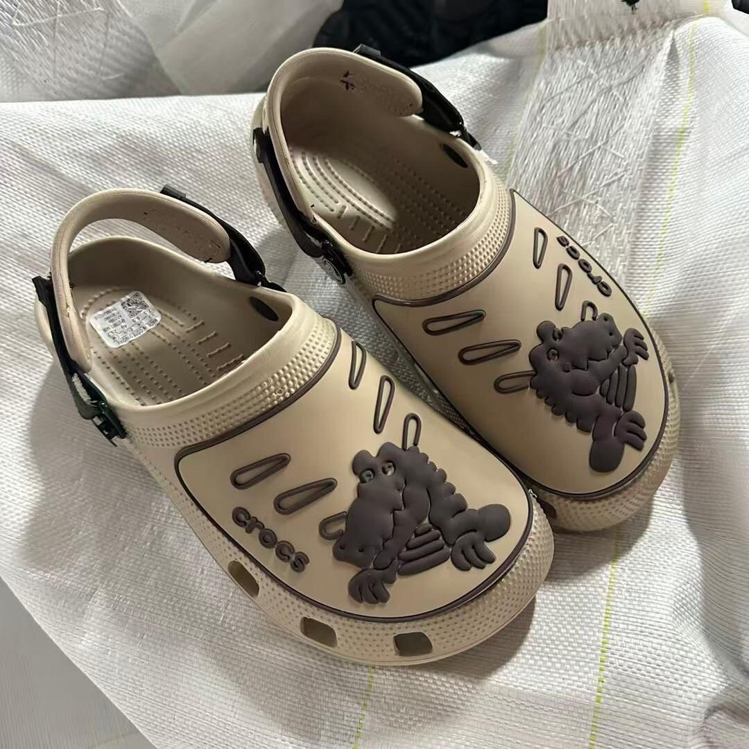 Sabots ludiques pour enfants