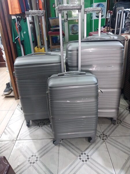 Valises Rigides Polycarbonate