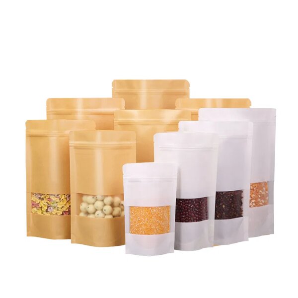 Sachets hermétiques multi-usages