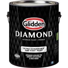 GLIDDEN Premium Interior Paint